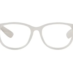 BOEL Jelly Grey Reading Glasses SALE