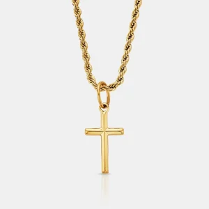 Cross (Gold)
