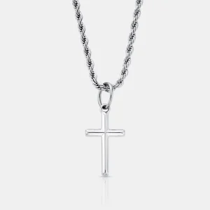 Cross (Silver)
