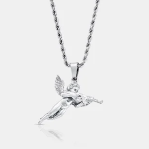 Cupid's Revenge (Silver)