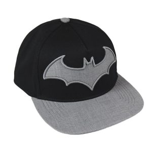 Batman Logo Baseball Keps Batman