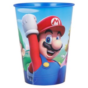 Kalasmugg 260ml Super Mario Bros.