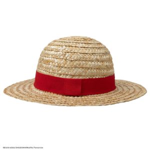 Luffy’s Straw hat – One Piece