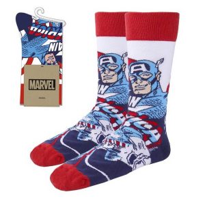 Captain America Strumpor (Strl 36-41) – Marvel