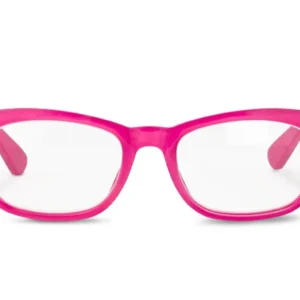DAN cerise Reading Glasses SALE