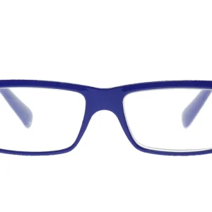 EMIL solid midnight blue Reading Glasses SALE few pcs in stock