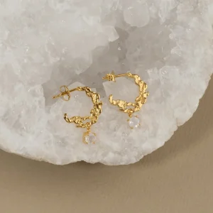 EMILIA CREOL EARRING