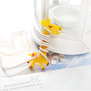 Kabelsnurra – mini – Giraff
