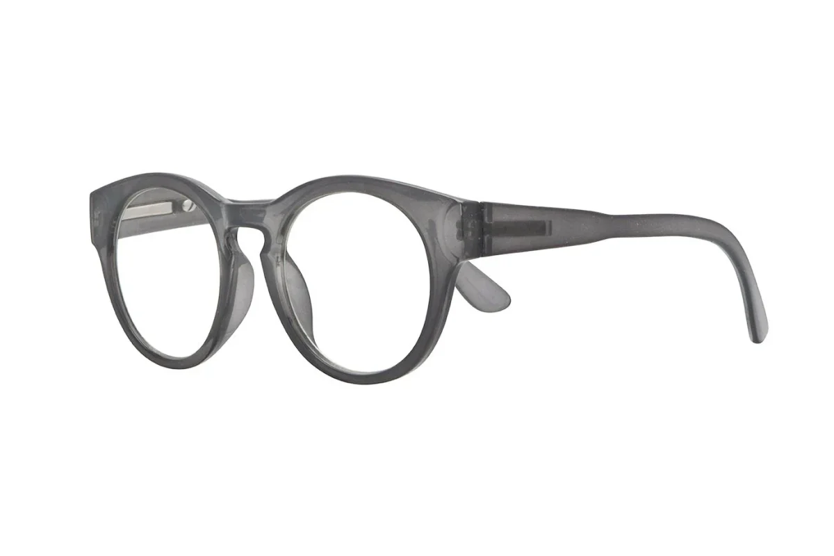JESSICA Foggy Grey Reading Glasses SALE few pcs in stock - Bild 3