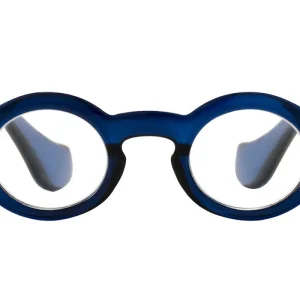 JOSE dark blue reading glasses NOW BACK IN STOCK