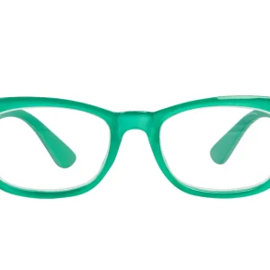 JOSEFINE soft turquoise Reading Glasses SALE