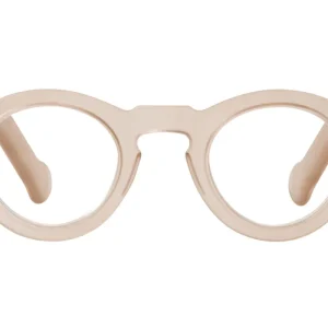 LEN foggy light mole Reading Glasses.