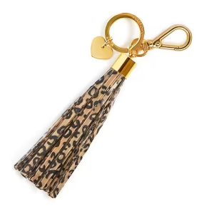 Leopard Print Reflextofs