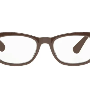 LOKE metallic mole Reading Glasses SALE