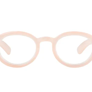 MELBA Milky Nude Reading Glasses GOOD PRICE!