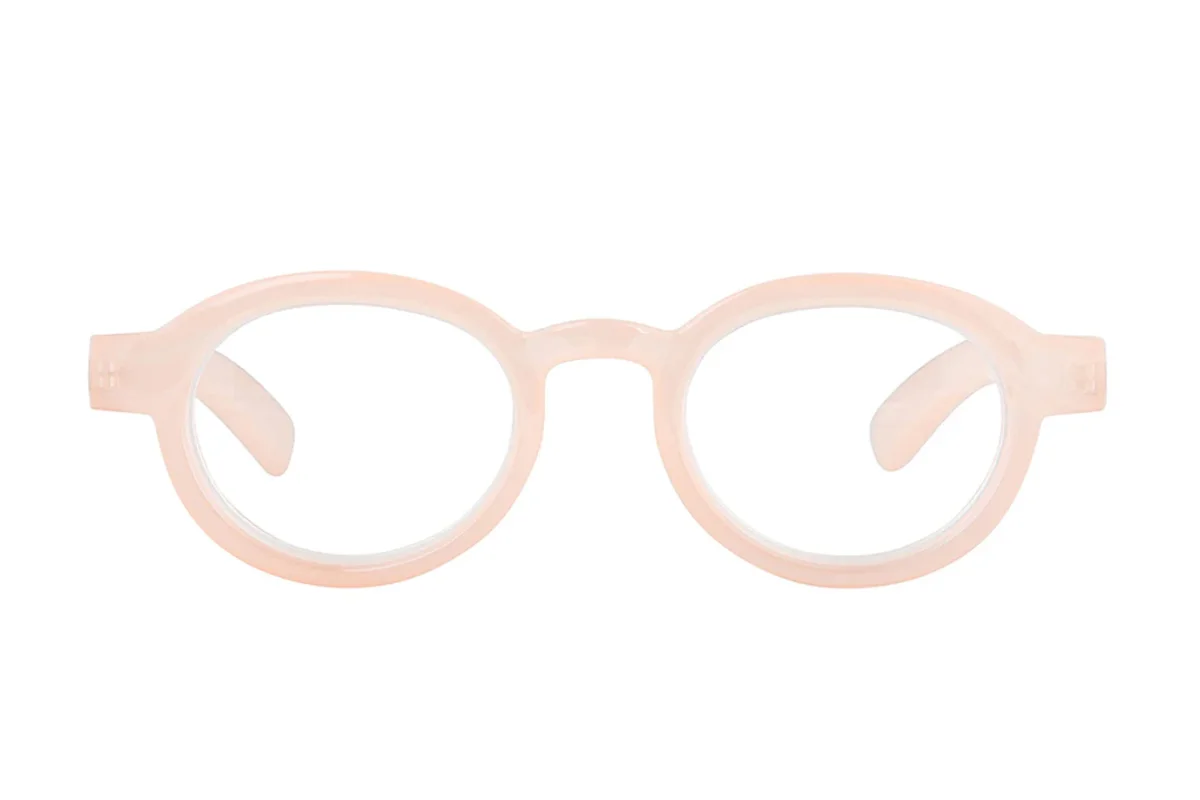 MELBA Milky Nude Reading Glasses GOOD PRICE! - Bild 2