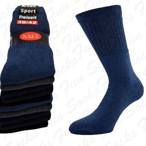 sportstrumpor  mix färger 20 par