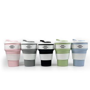 Press&Go Kaffemugg