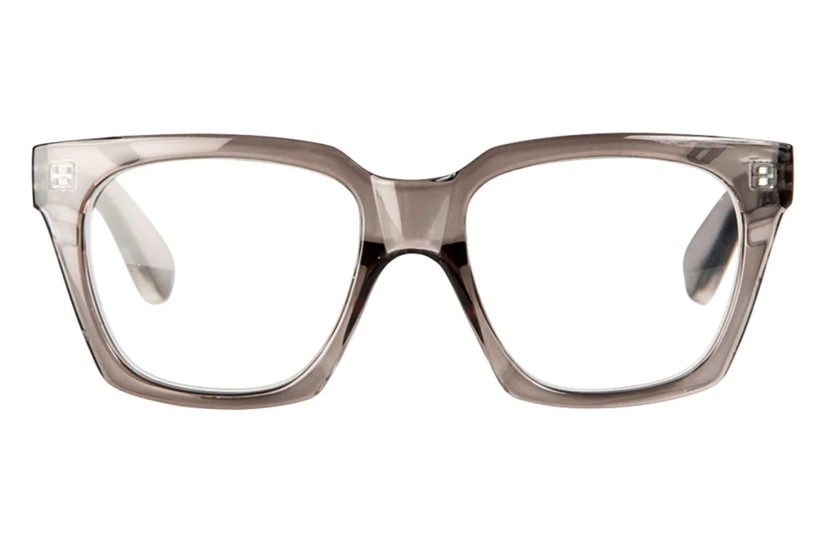 ABL-NAOMI transp mule Blue light, terminal Reading Glasses. NOW IN STOCK! also without power! - Bild 2
