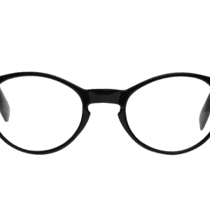 NOEL black Reading Glasses for a gentleman SALE few in stock!