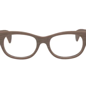 MAJA mole wood-look Reading Glasses SALE