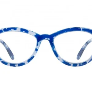 OCEAN light blue-Blue Reading Glasses SALE 60%