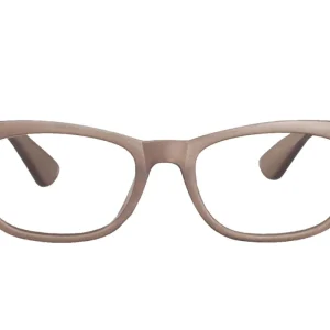 ODEN metallic light mole Reading Glasses SALE