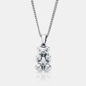 Offensive Bear (Silver)