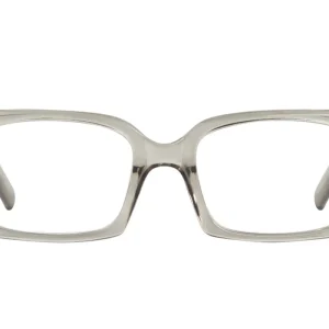 REBECKA mole transp Reading glasses. FEW IN STOCK!
