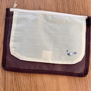 Kortfodral – 40 kort