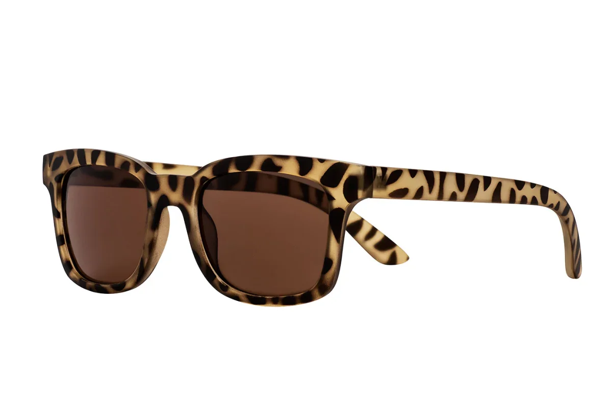 S-HERTA foggy turtle brown Sunglasses. - Bild 3