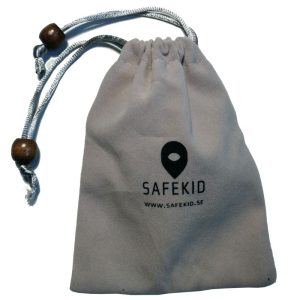 Safekid förvaringspåse