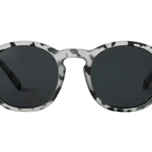 S-COLE demi grey rubber Sunglasses unisex SALE Good price!