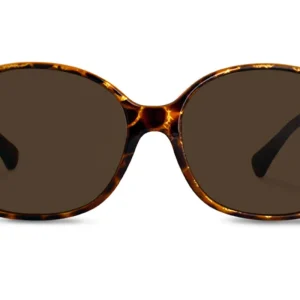 SB-MAUD brown Bifocal Sunglasses Sold out