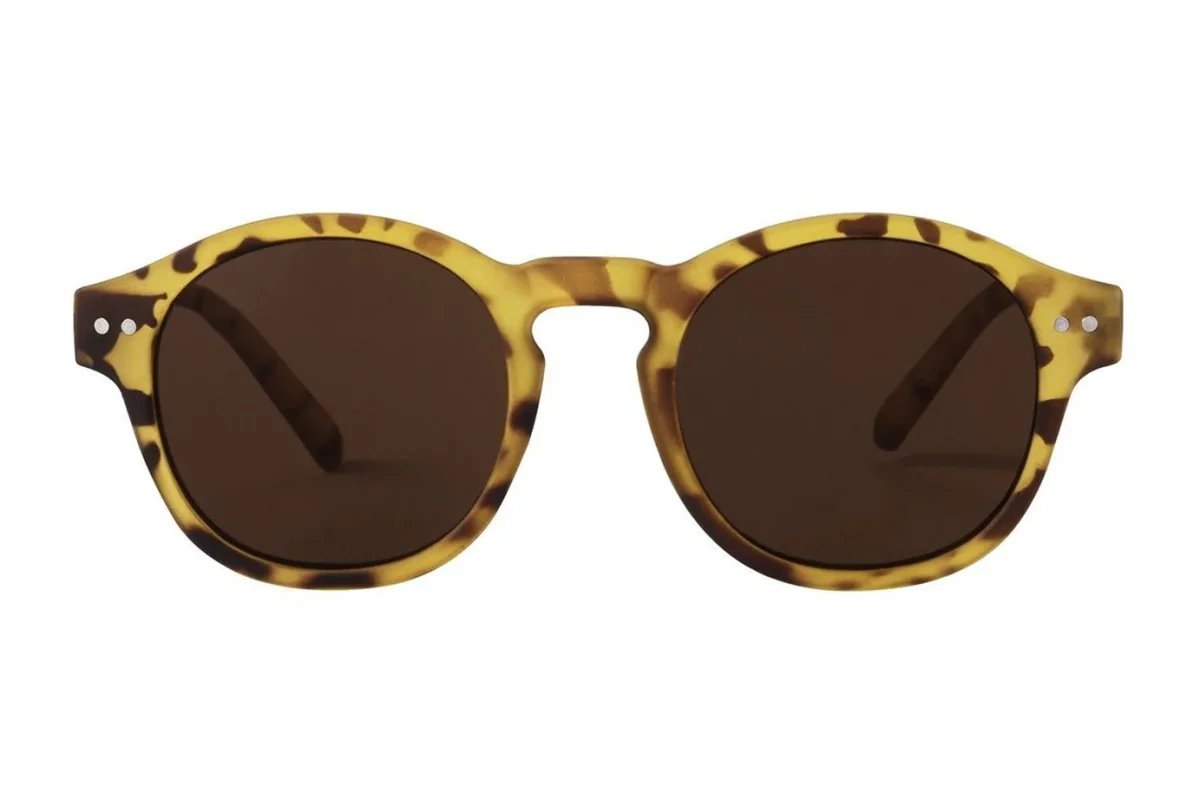 S-NOAH demi rubber Sunglasses SALE only 5pcs in stock - Bild 2