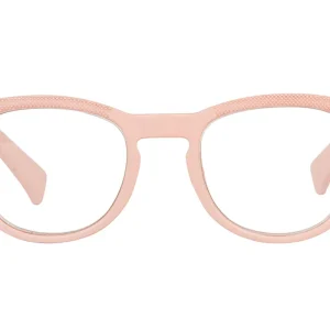 SHIRLEY Nude-Pink Reading Glasses 50% RABATT