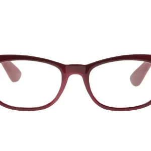 SIXTEN bordeaux Reading Glasses SALE 1pcs in stock!!