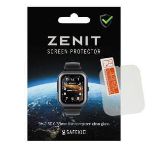 Skärmskydd Zenit