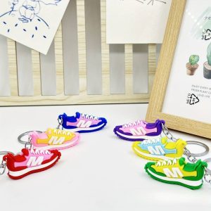 Nyckelring – Sneakers