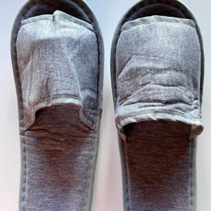Resetofflor, Grå – Herrstorlek