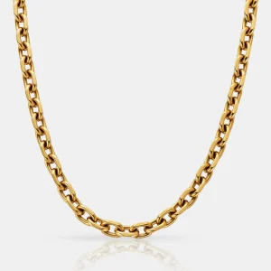 Toggle Chain (Gold)