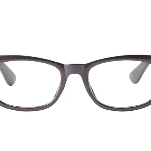 TOR metallic dark purple Reading Glasses SALE
