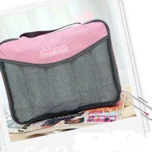 Packfodral för resväskan