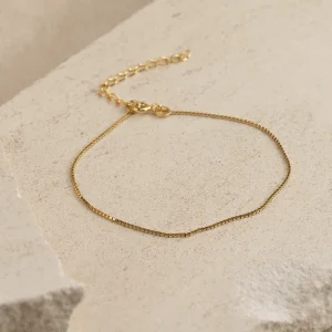 VENEZIA SMALL GOLDEN BRACELET